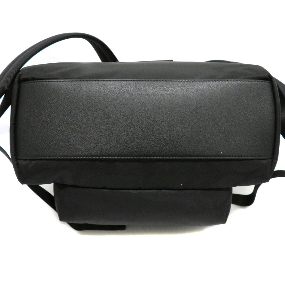 Givenchy Backpack Nylon - image 3